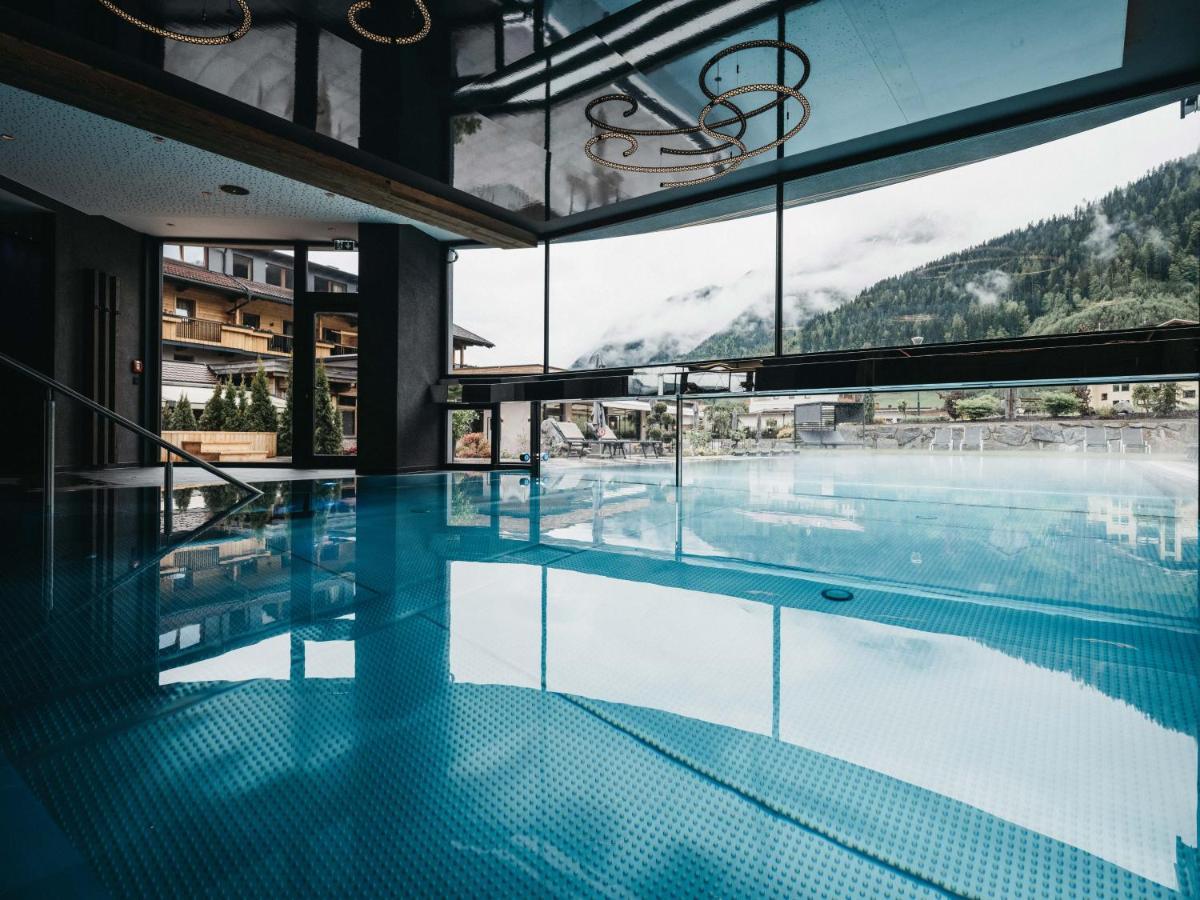 Wagner'S Aparthotel Pertisau Dış mekan fotoğraf