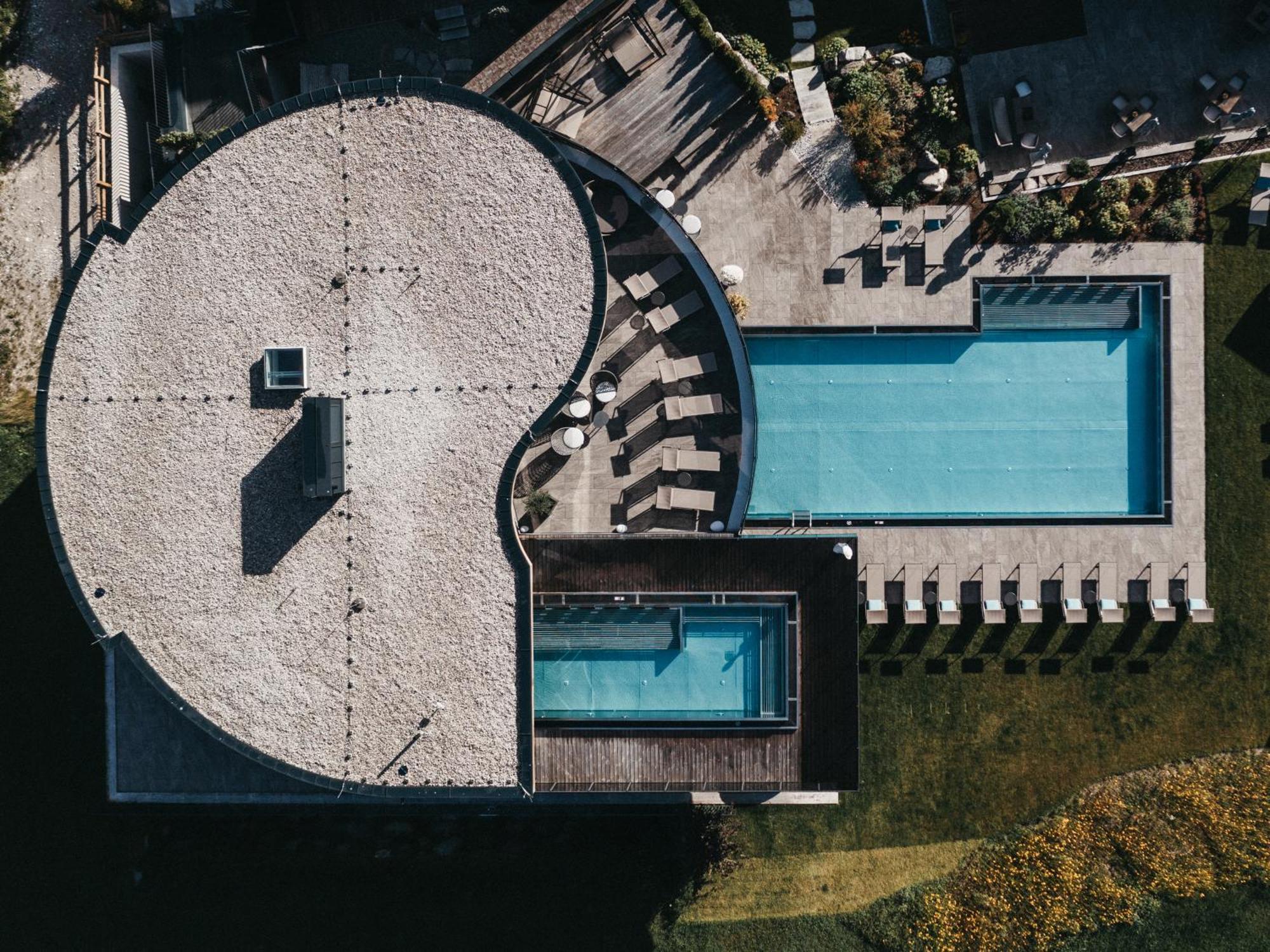 Wagner'S Aparthotel Pertisau Dış mekan fotoğraf