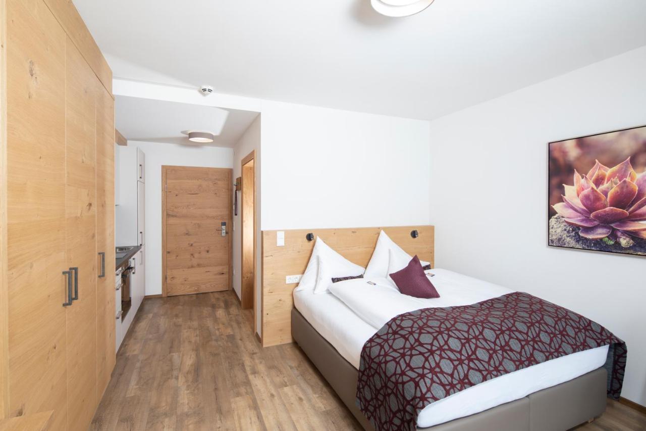 Wagner'S Aparthotel Pertisau Dış mekan fotoğraf