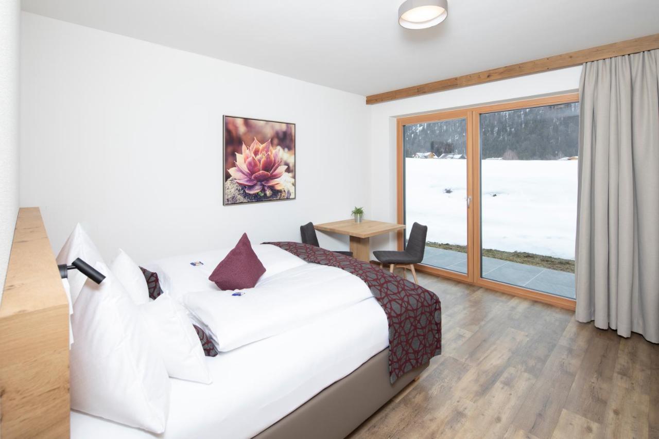 Wagner'S Aparthotel Pertisau Dış mekan fotoğraf